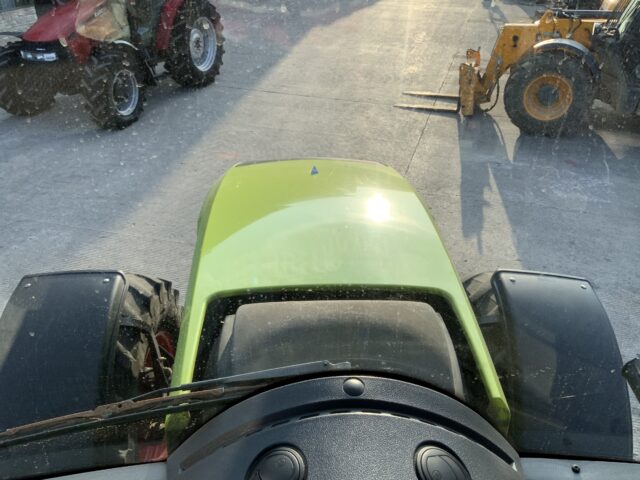 Claas 820 Axion Tractor (ST23326)