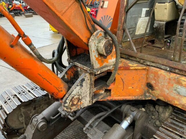 Daewoo DH50 Digger (ST23469)