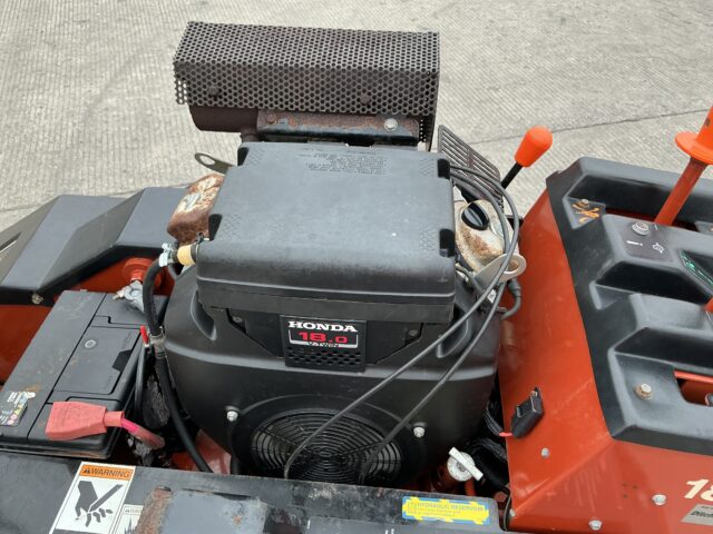 Ditch Witch 1820 Walk Behind Trencher