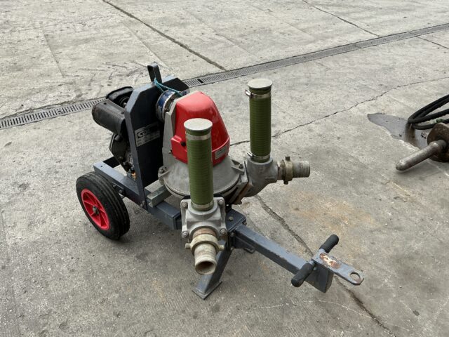 Yanmar Diesel Water Pump