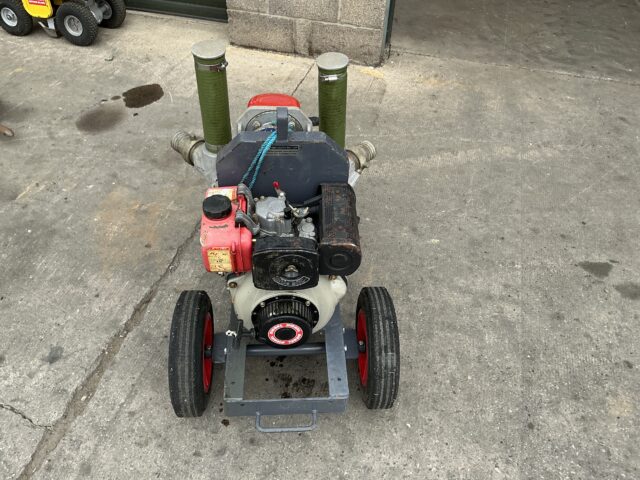 Yanmar Diesel Water Pump