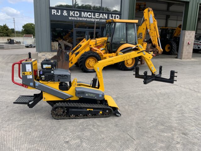 Dragon Equipment LF1000 Lifter (ST24012)