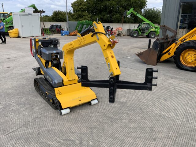 Dragon Equipment LF1000 Lifter (ST24012)
