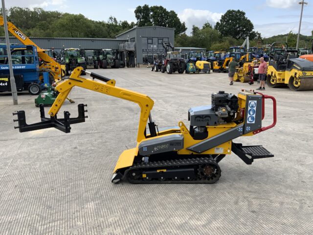 Dragon Equipment LF1000 Lifter (ST24012)