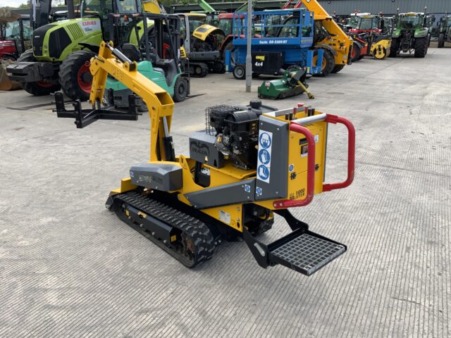 Dragon Equipment LF1000 Lifter (ST24012)