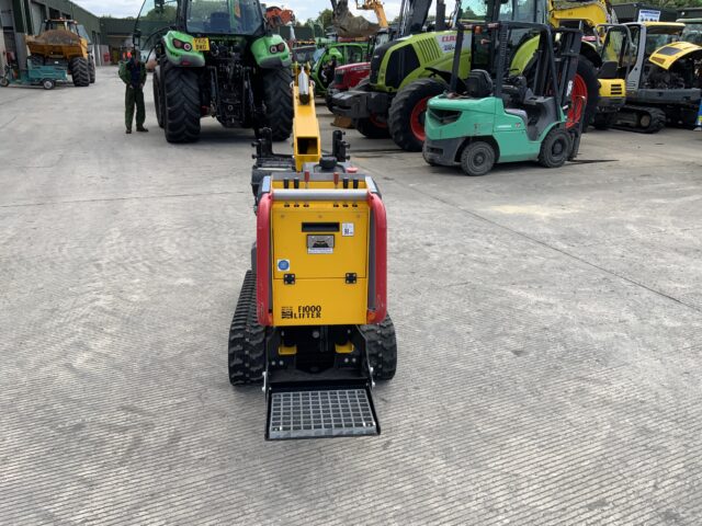 Dragon Equipment LF1000 Lifter (ST24012)