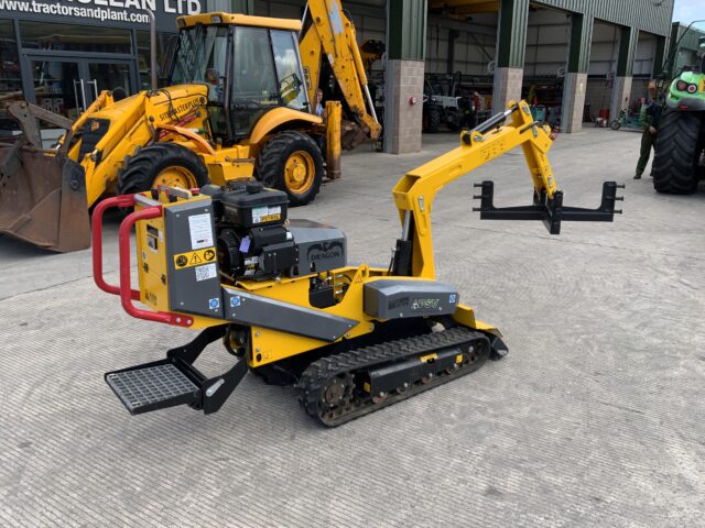 Dragon Equipment LF1000 Lifter (ST24012)