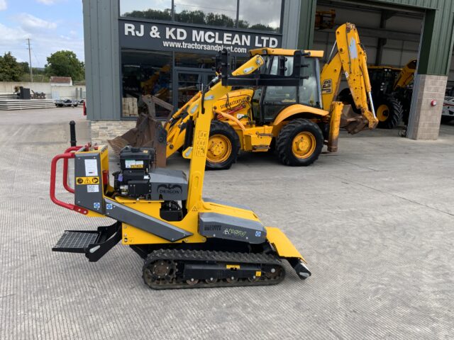 Dragon Equipment LF1000 Lifter (ST24012)