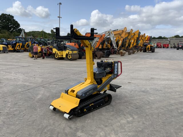Dragon Equipment LF1000 Lifter (ST24012)