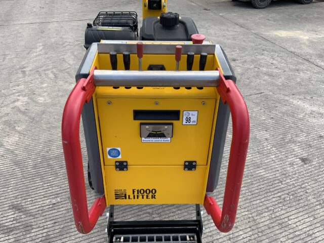 Dragon Equipment LF1000 Lifter (ST24012)