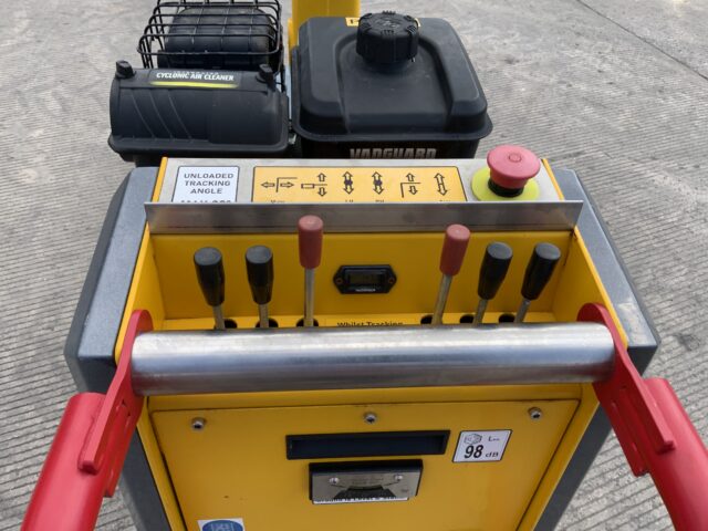 Dragon Equipment LF1000 Lifter (ST24012)
