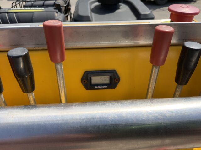 Dragon Equipment LF1000 Lifter (ST24012)