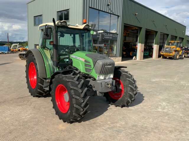 Fendt 210 (ST23988)