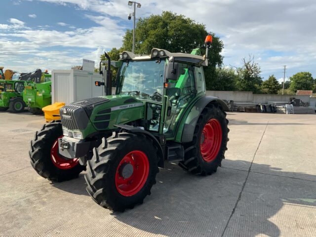 Fendt 210 (ST23988)