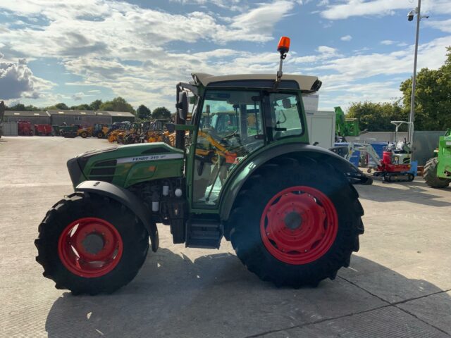 Fendt 210 (ST23988)