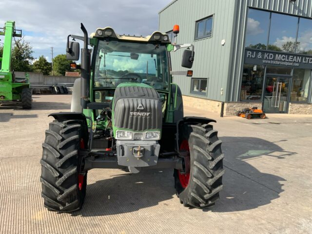Fendt 210 (ST23988)