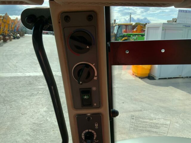 Fendt 210 (ST23988)