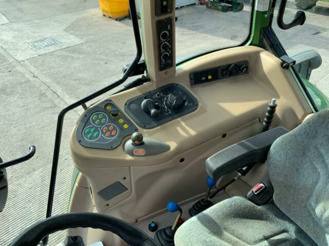 Fendt 210 (ST23988)