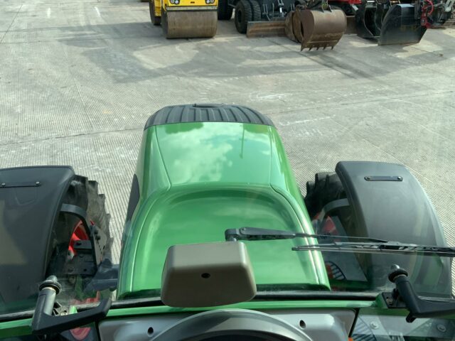 Fendt 210 (ST23988)