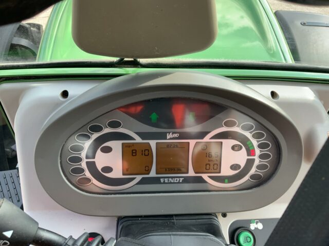 Fendt 210 (ST23988)
