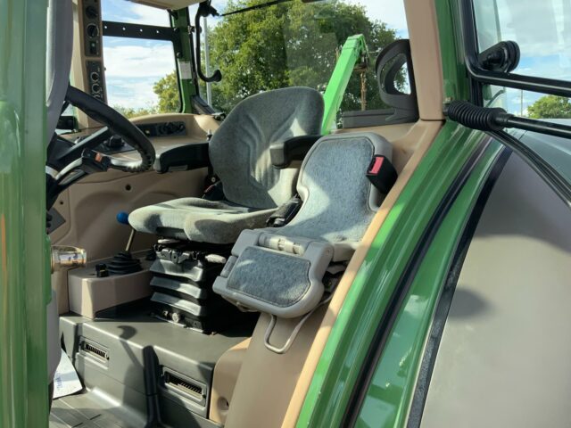 Fendt 210 (ST23988)