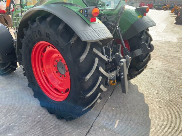 Fendt 210 (ST23988)