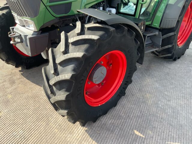 Fendt 210 (ST23988)