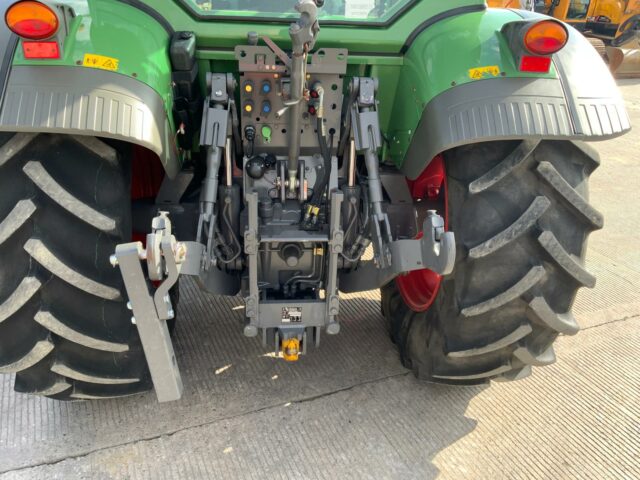 Fendt 210 (ST23988)