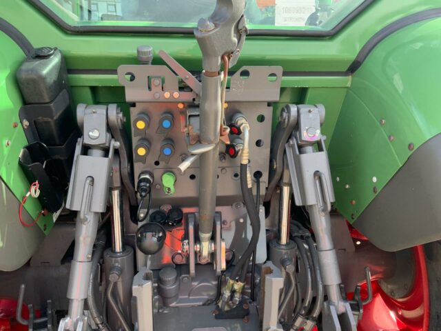 Fendt 210 (ST23988)