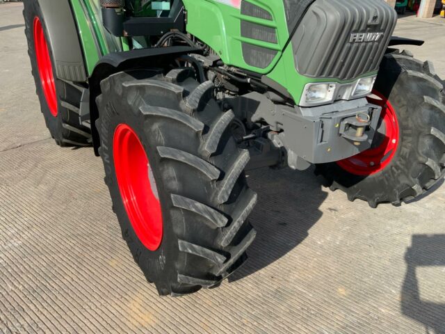 Fendt 210 (ST23988)