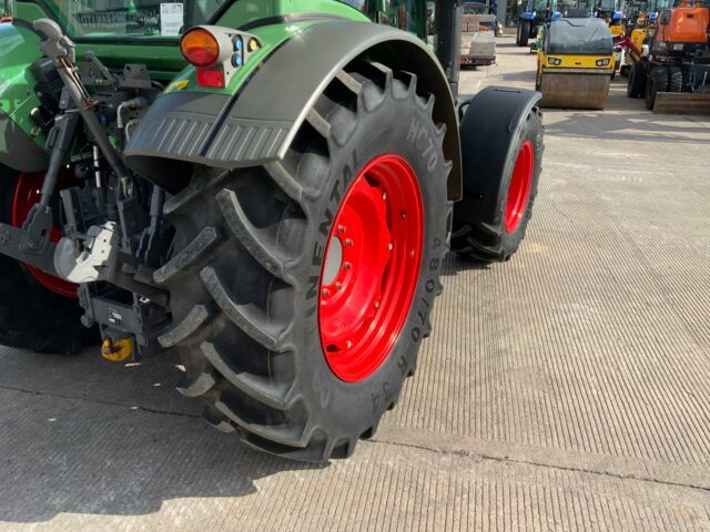 Fendt 210 (ST23988)