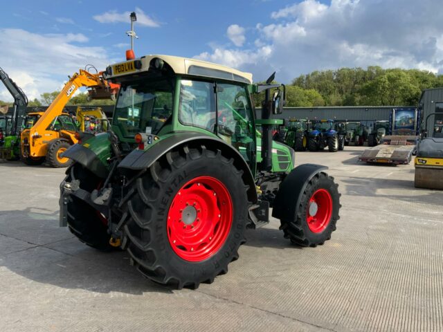 Fendt 210 (ST23988)