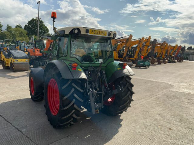 Fendt 210 (ST23988)