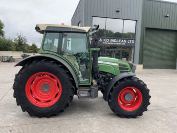 Fendt 210 (ST23988)