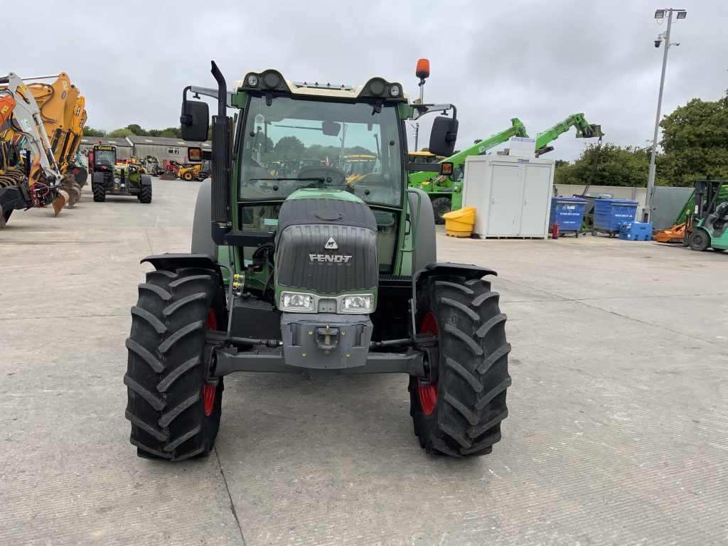 Fendt 210 (ST23988)