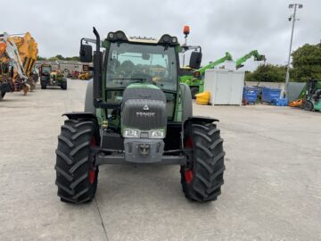 Fendt 210 (ST23988)