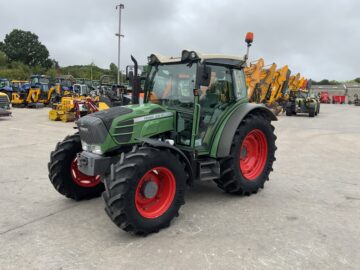 Fendt 210 (ST23988)