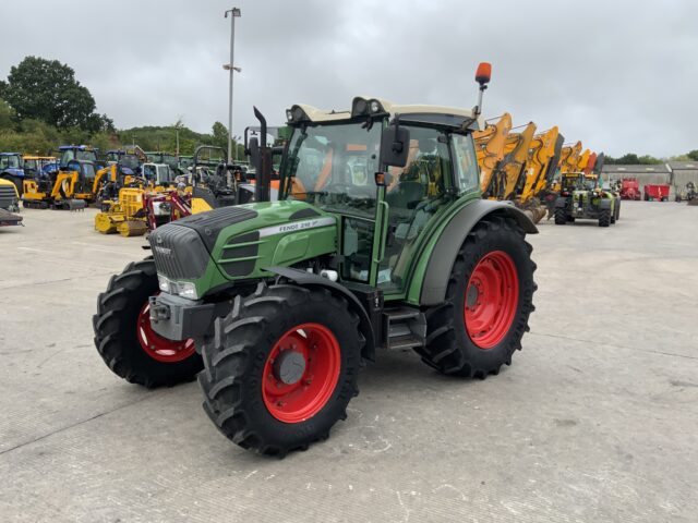 Fendt 210 (ST23988)