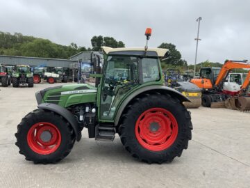 Fendt 210 (ST23988)