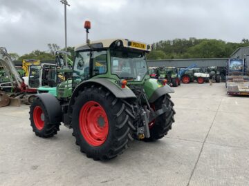 Fendt 210 (ST23988)