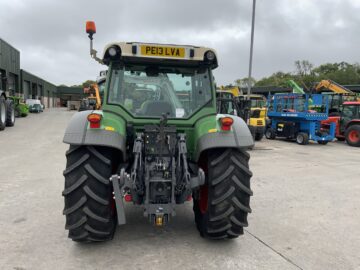 Fendt 210 (ST23988)
