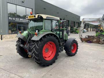 Fendt 210 (ST23988)