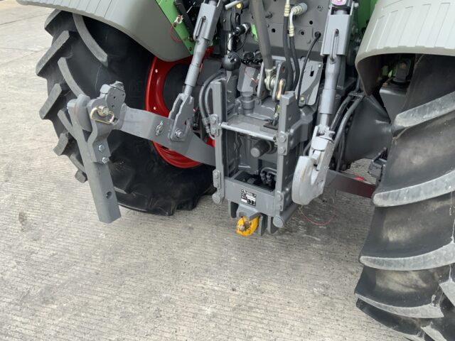 Fendt 210 (ST23988)