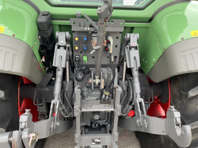 Fendt 210 (ST23988)