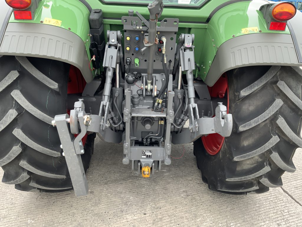 Fendt 210 (ST23988)