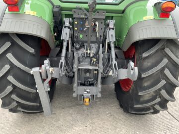 Fendt 210 (ST23988)