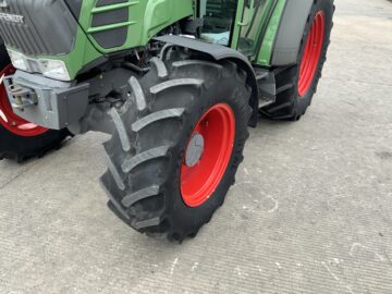 Fendt 210 (ST23988)