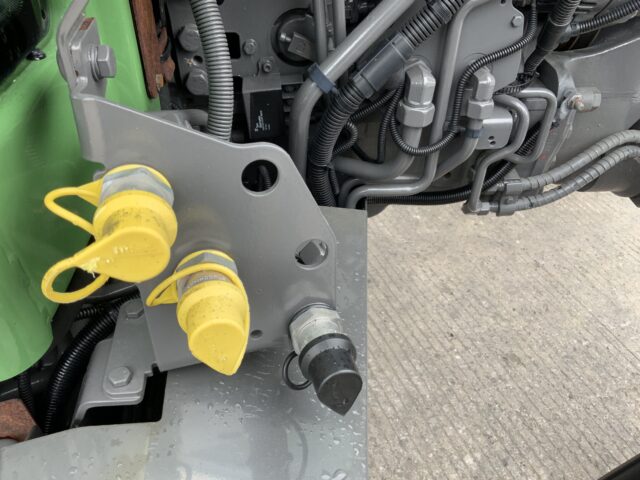 Fendt 210 (ST23988)
