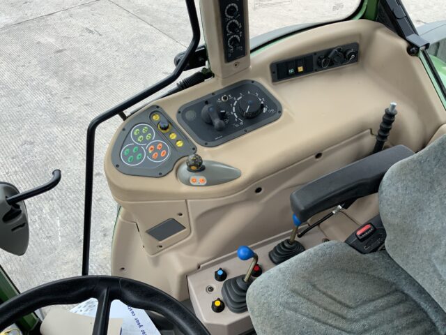 Fendt 210 (ST23988)