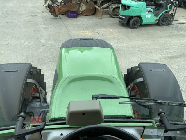 Fendt 210 (ST23988)